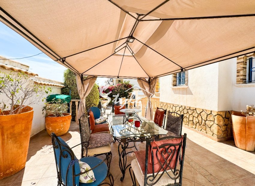 Reventa - Villa - Punta Prima