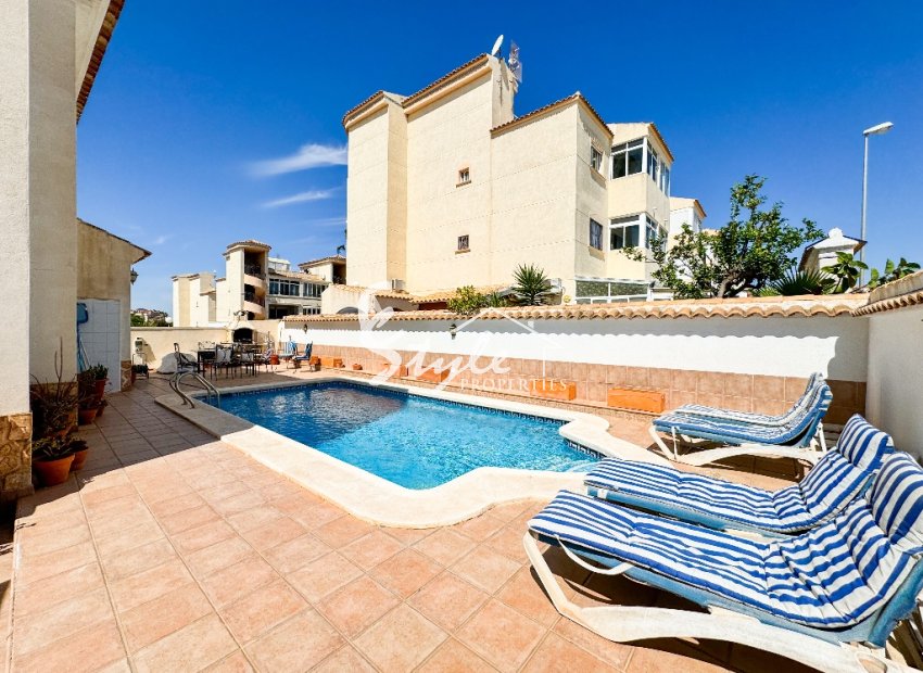 Reventa - Villa - Punta Prima