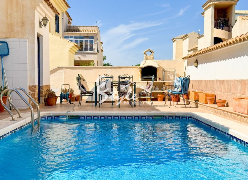 Reventa - Villa - Punta Prima