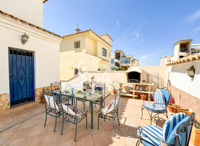 Reventa - Villa - Punta Prima