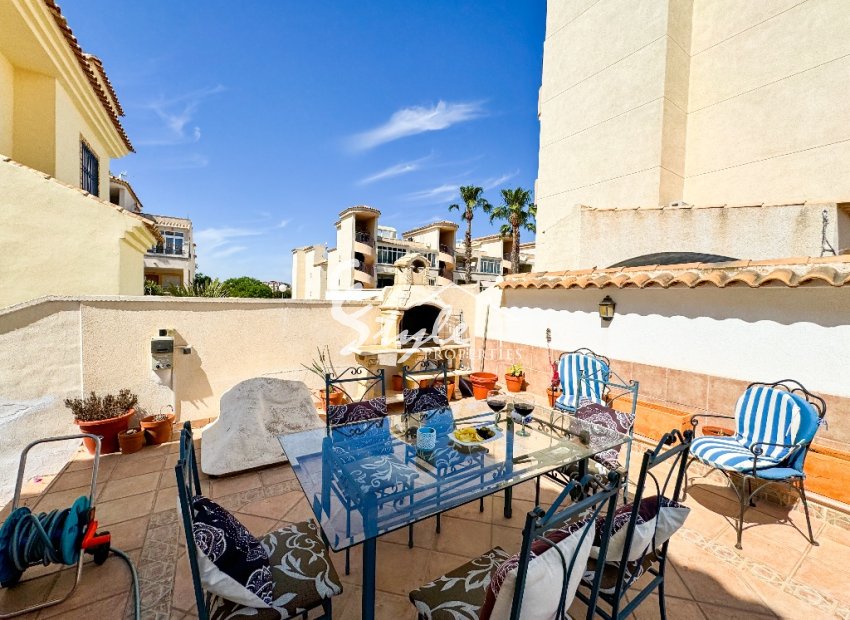 Reventa - Villa - Punta Prima