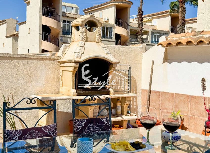 Reventa - Villa - Punta Prima