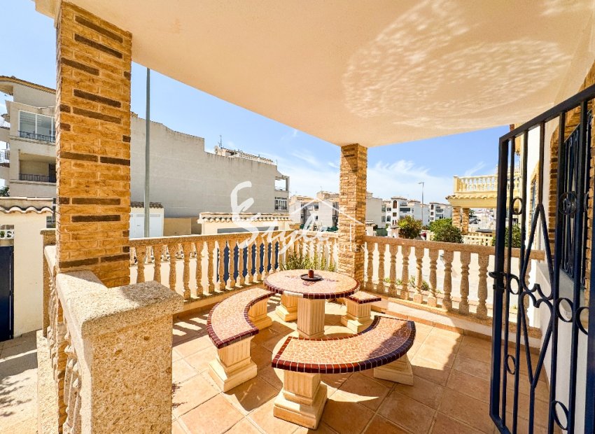 Reventa - Villa - Punta Prima