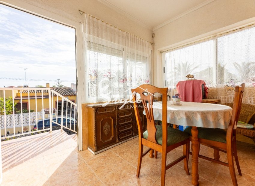 Reventa - Villa - Punta Prima