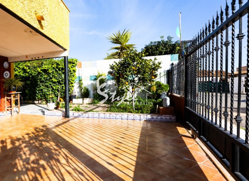 Reventa - Villa - Punta Prima