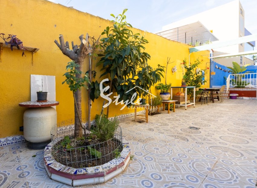 Reventa - Villa - Punta Prima