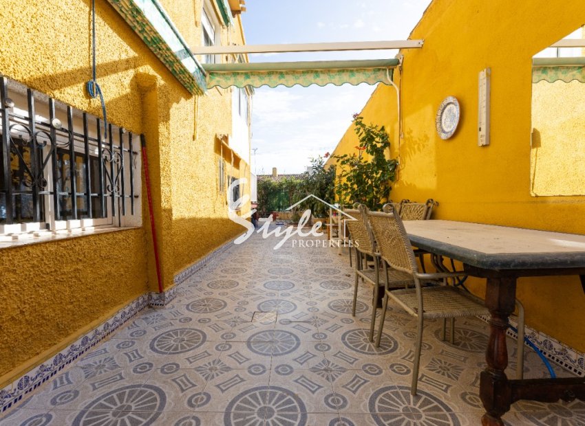 Reventa - Villa - Punta Prima