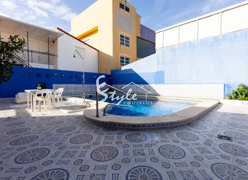 Reventa - Villa - Punta Prima