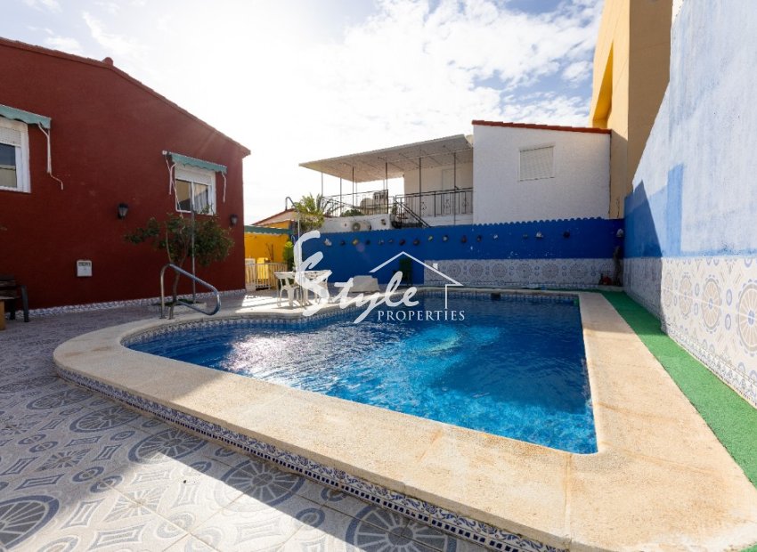 Reventa - Villa - Punta Prima