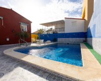 Reventa - Villa - Punta Prima