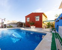 Reventa - Villa - Punta Prima