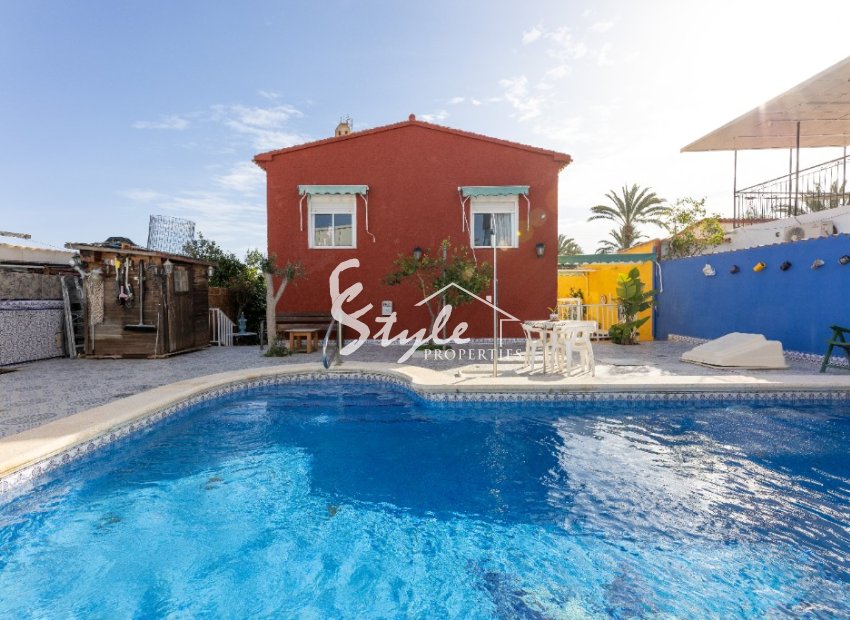 Reventa - Villa - Punta Prima