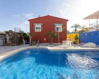 Reventa - Villa - Punta Prima