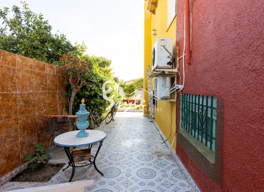 Reventa - Villa - Punta Prima