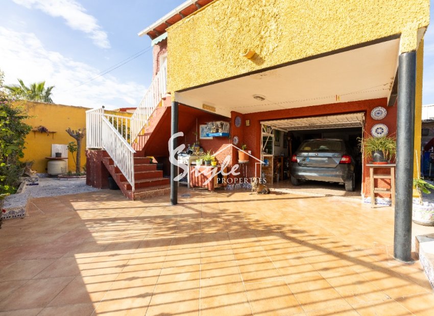 Reventa - Villa - Punta Prima