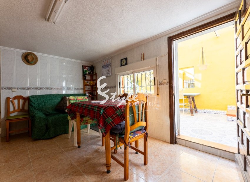 Reventa - Villa - Punta Prima