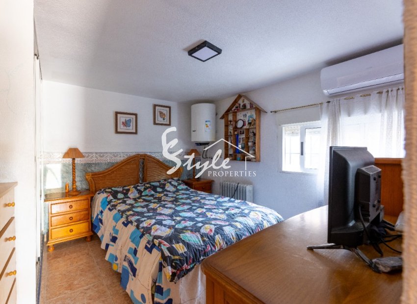 Reventa - Villa - Punta Prima