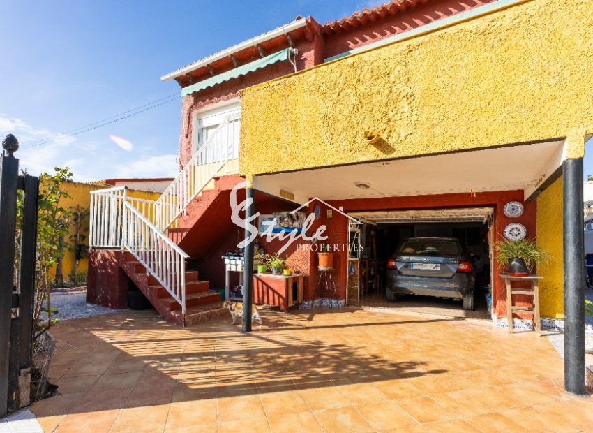 Reventa - Villa - Punta Prima