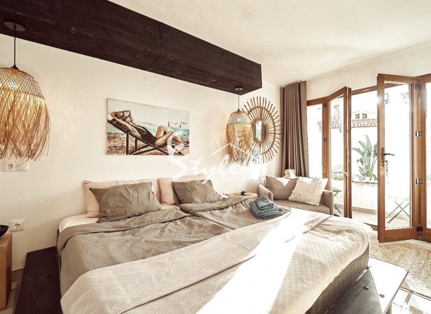 Reventa - Villa - Punta Prima