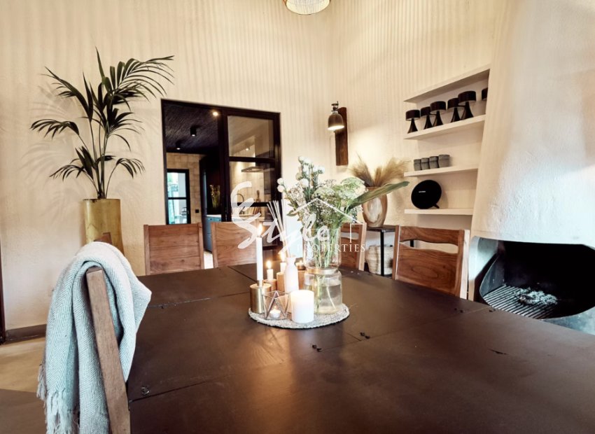 Reventa - Villa - Punta Prima