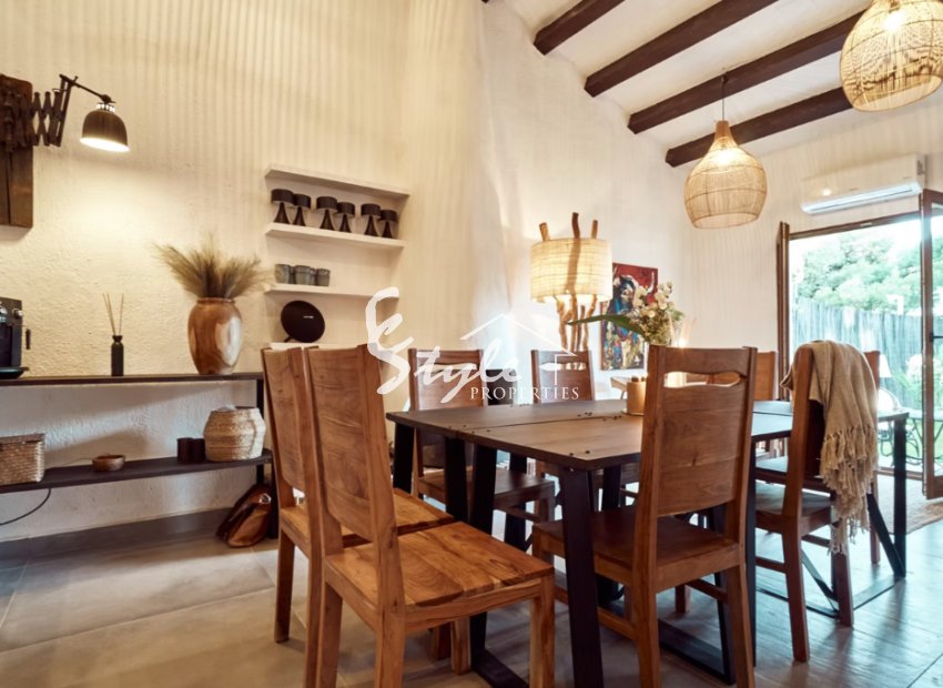 Reventa - Villa - Punta Prima