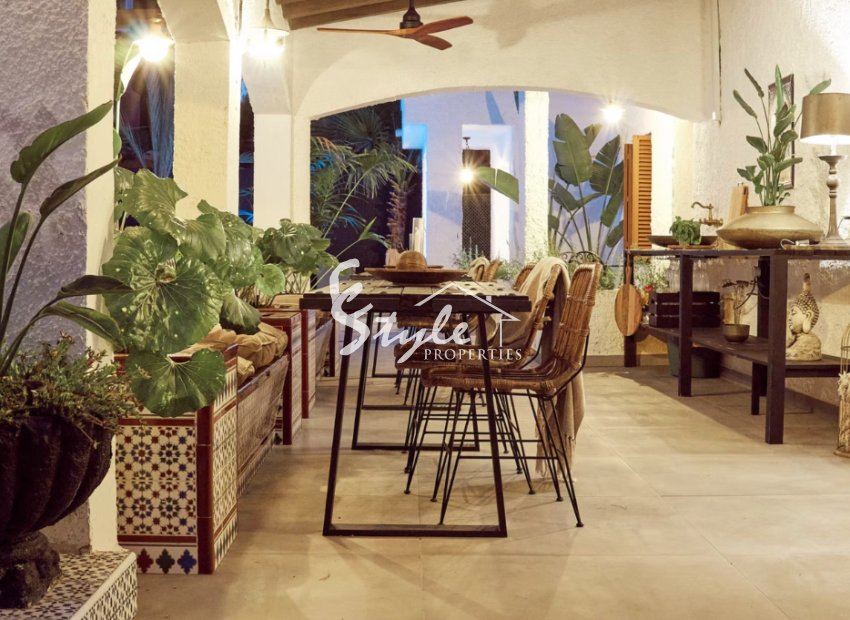 Reventa - Villa - Punta Prima