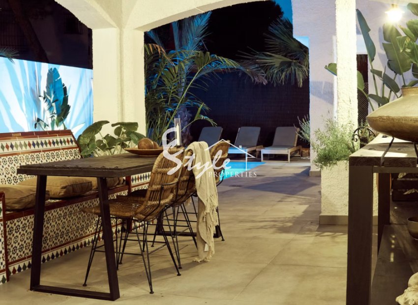 Reventa - Villa - Punta Prima