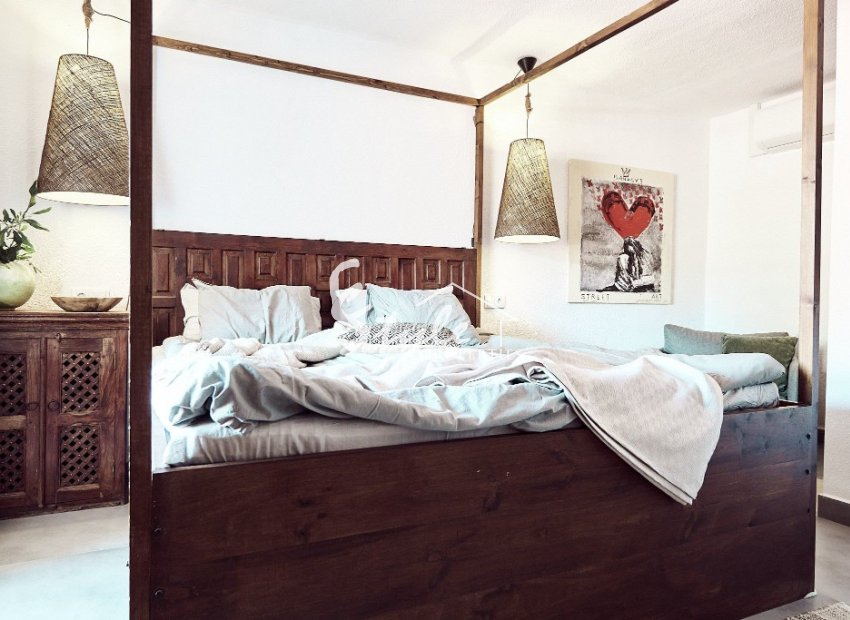 Reventa - Villa - Punta Prima