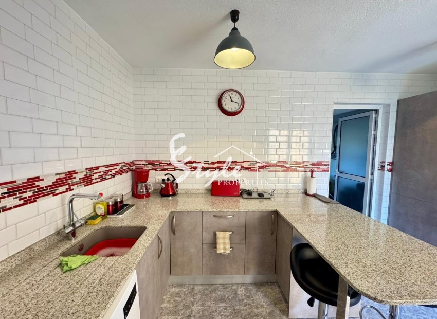 Reventa - Villa - Punta Prima