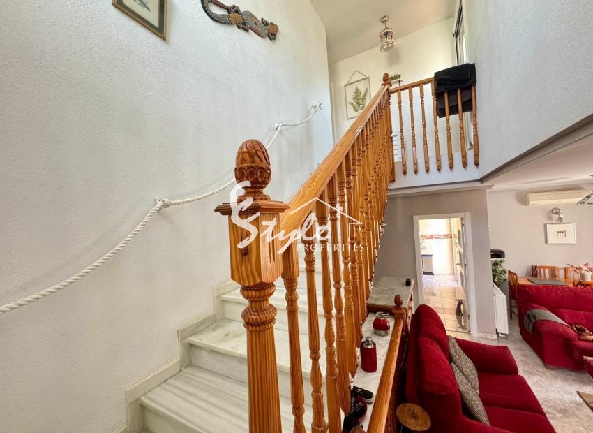 Reventa - Villa - Punta Prima