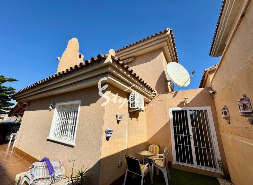 Reventa - Villa - Punta Prima