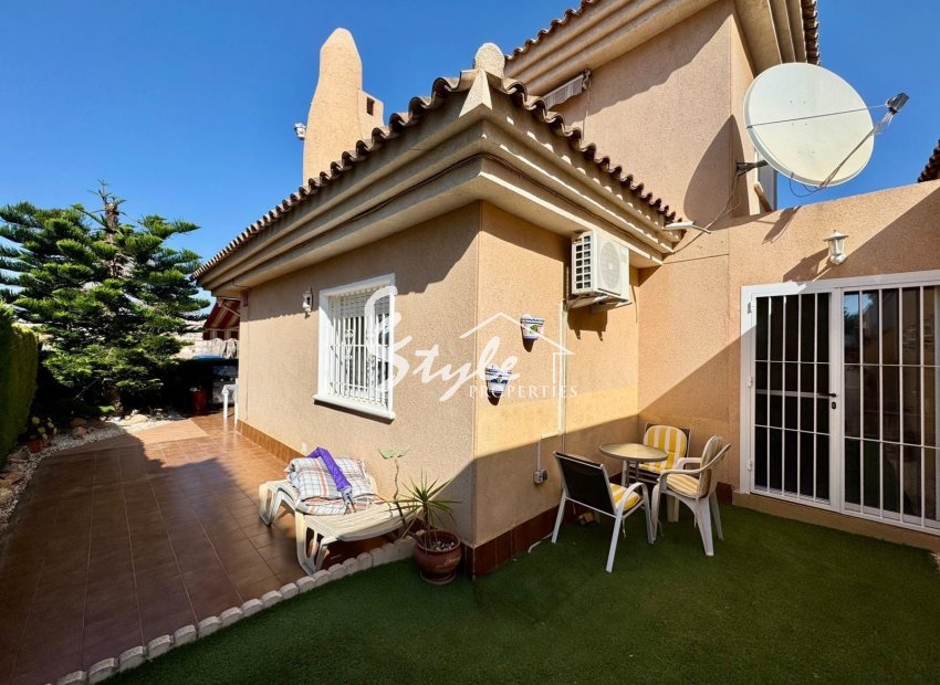 Reventa - Villa - Punta Prima