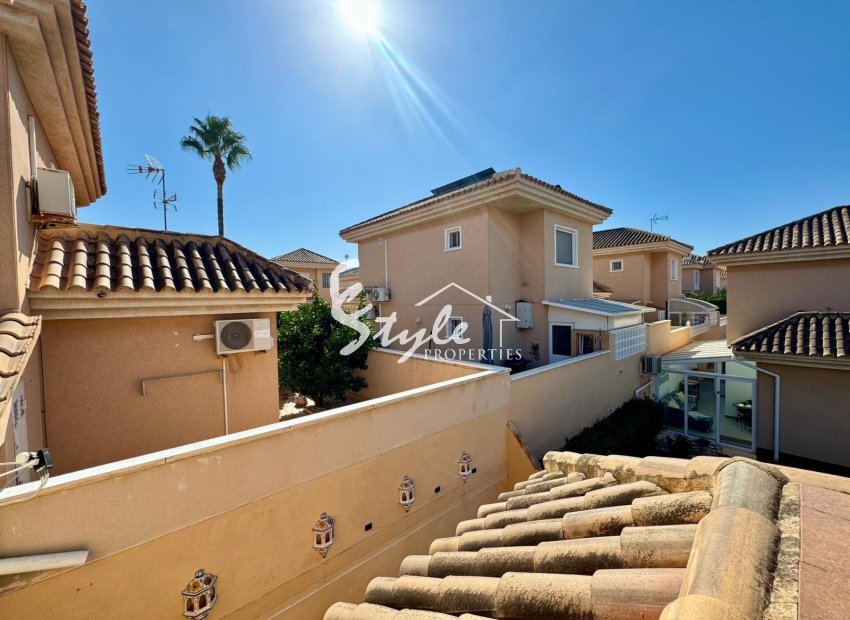 Reventa - Villa - Punta Prima