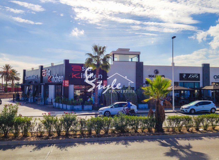 Reventa - Villa - Punta Prima