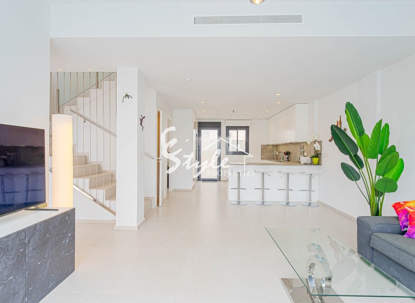 Reventa - Villa - Punta Prima
