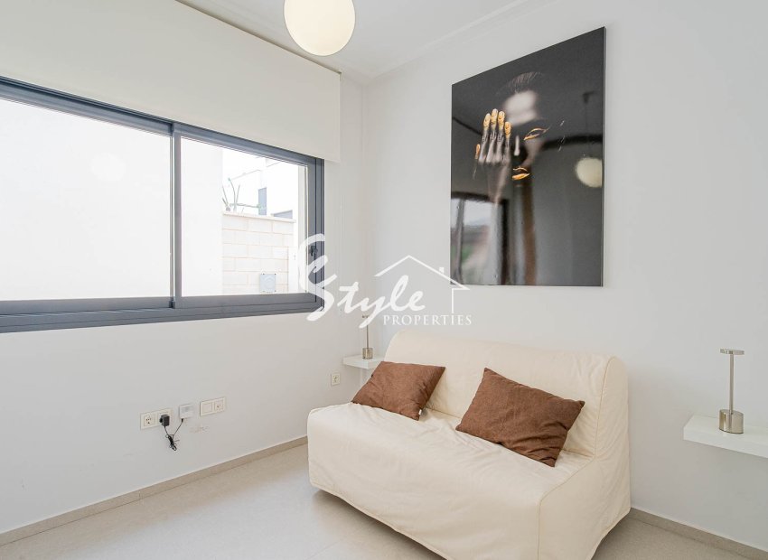 Reventa - Villa - Punta Prima