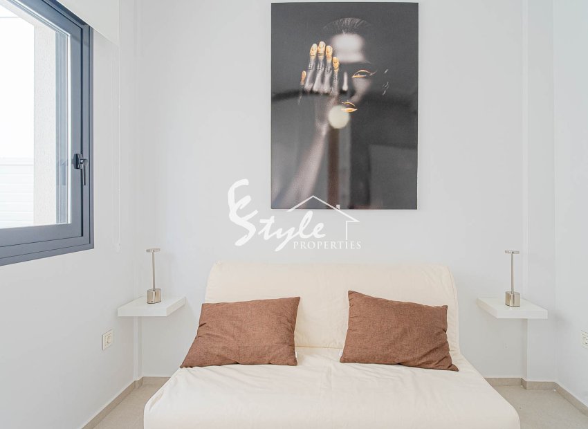 Reventa - Villa - Punta Prima