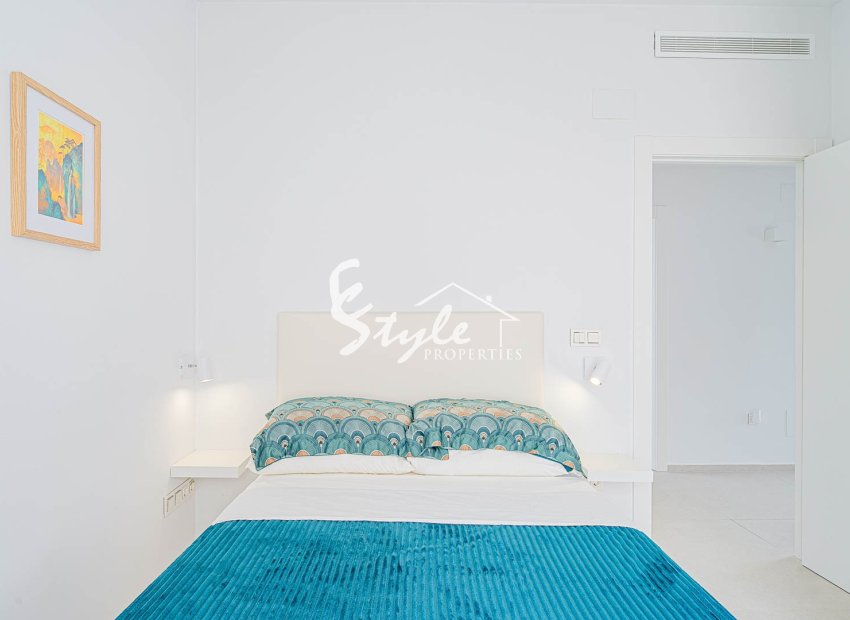 Reventa - Villa - Punta Prima