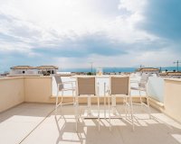 Reventa - Villa - Punta Prima