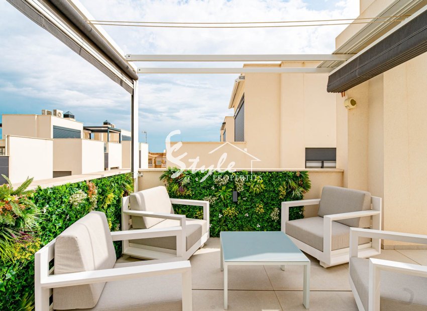 Reventa - Villa - Punta Prima