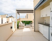 Reventa - Villa - Punta Prima
