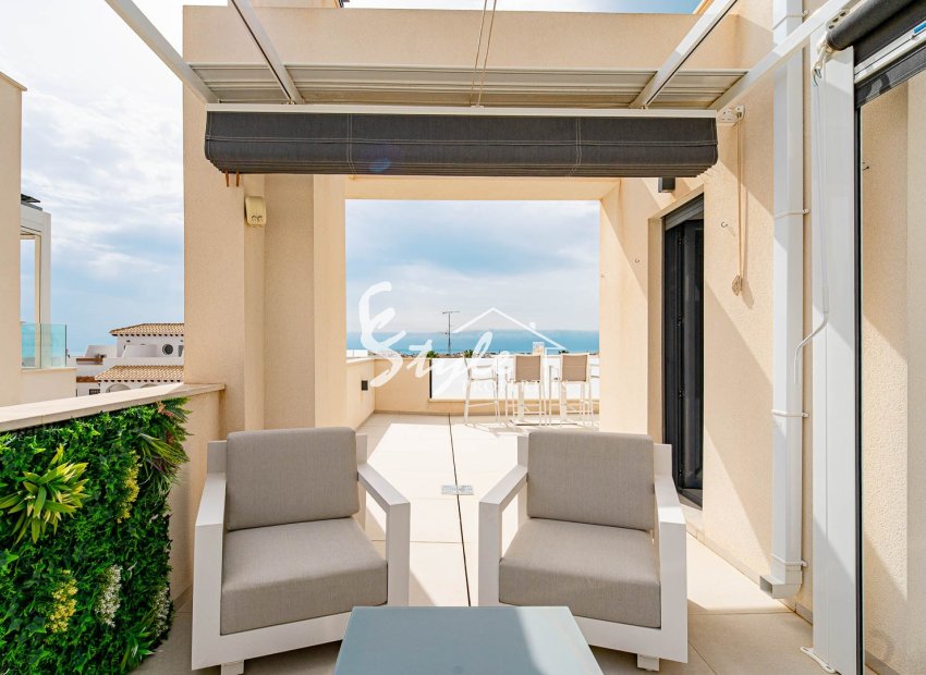 Reventa - Villa - Punta Prima