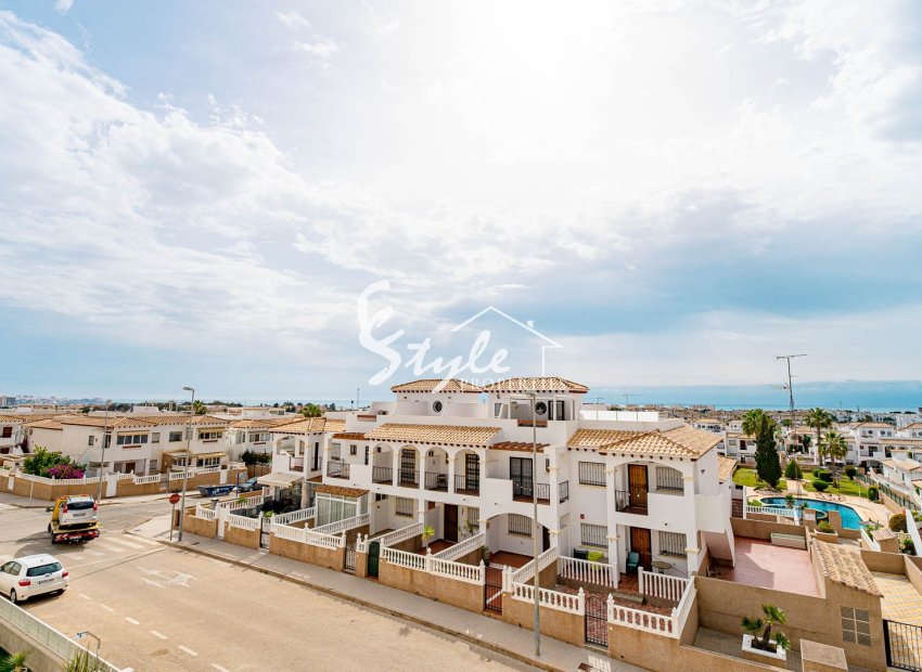 Reventa - Villa - Punta Prima