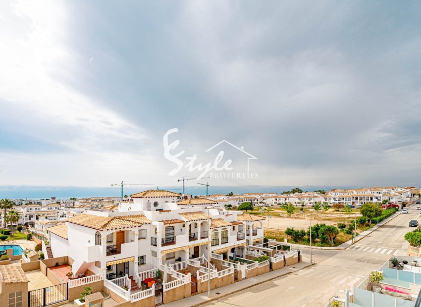 Reventa - Villa - Punta Prima
