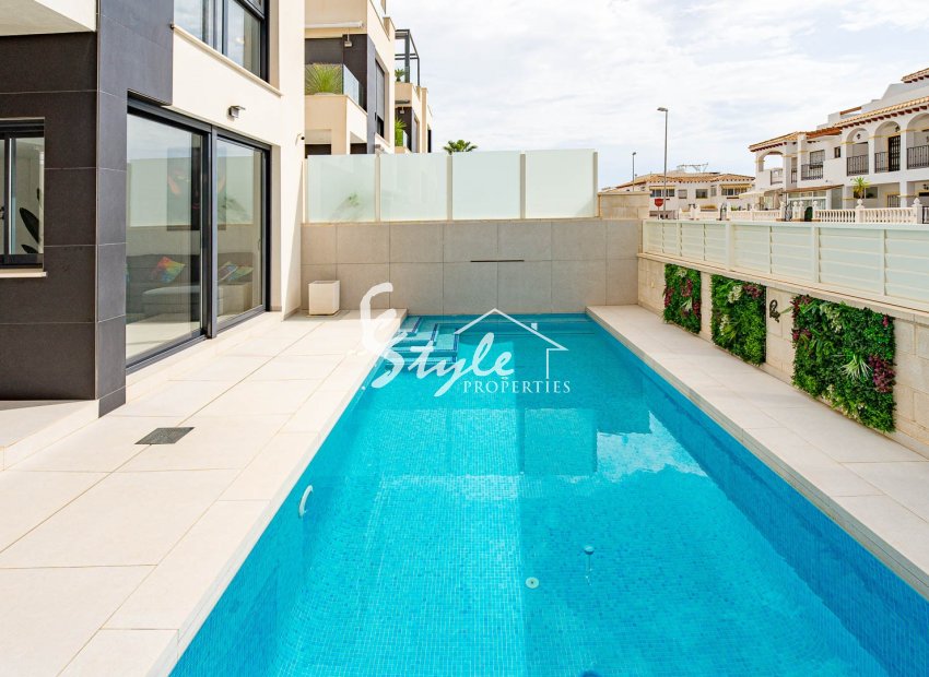 Reventa - Villa - Punta Prima