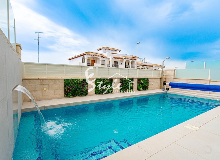 Reventa - Villa - Punta Prima