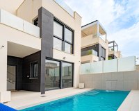 Reventa - Villa - Punta Prima