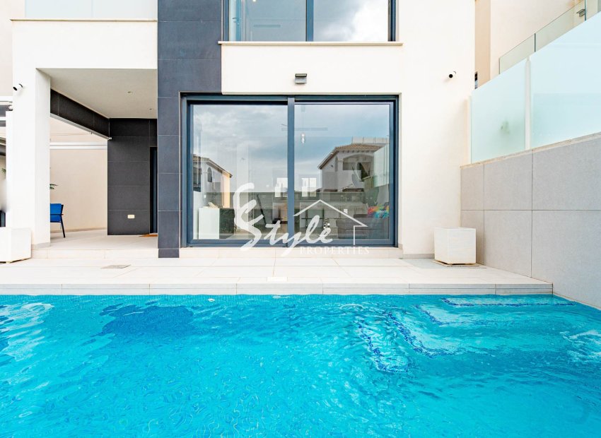 Reventa - Villa - Punta Prima