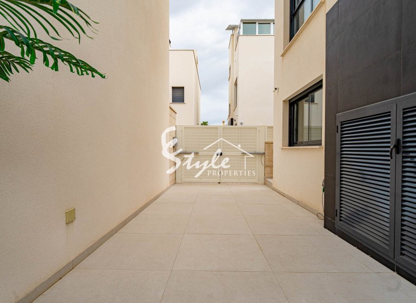 Reventa - Villa - Punta Prima