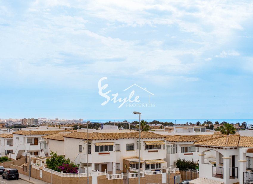 Reventa - Villa - Punta Prima
